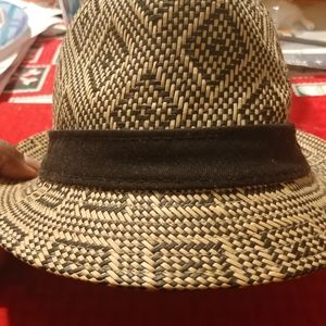 Children's Fedora Hat